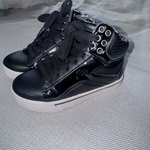 Pastry Pop Hip Hop Sneakers